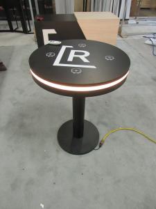 MOD-1453 Charging Table with RGB Programmable Lights